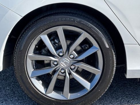 Used 2019 Honda Civic EX image 11