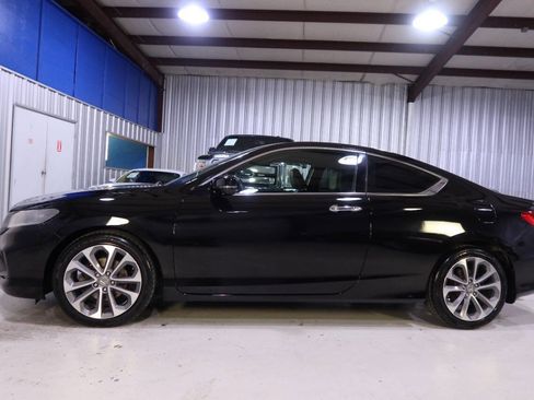 Used 2013 Honda Accord EX-L image 1