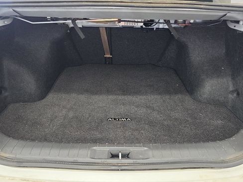 Used 2015 Nissan Altima 2.5 SL w/ Technology Package image 34