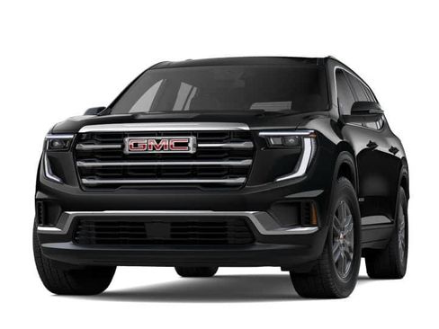 New 2026 GMC Acadia Elevation AWD/4WD image 36