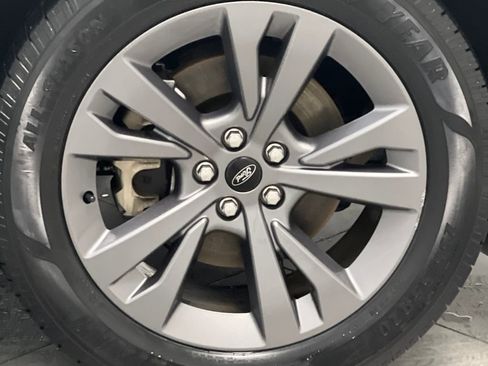 Used 2021 Ford Explorer XLT w/ Equipment Group 202A image 73