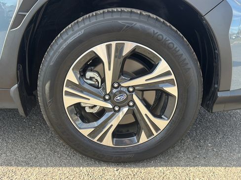 Certified 2024 Subaru Crosstrek 2.0i Premium image 42