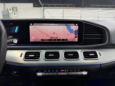 Used 2021 Mercedes-Benz GLE 53 AMG 4MATIC Coupe image 15