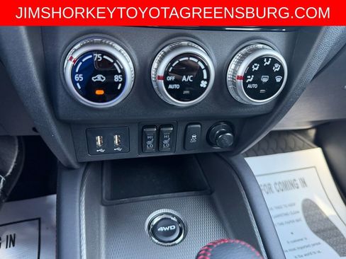 Used 2025 Mitsubishi Outlander Sport AWD image 19