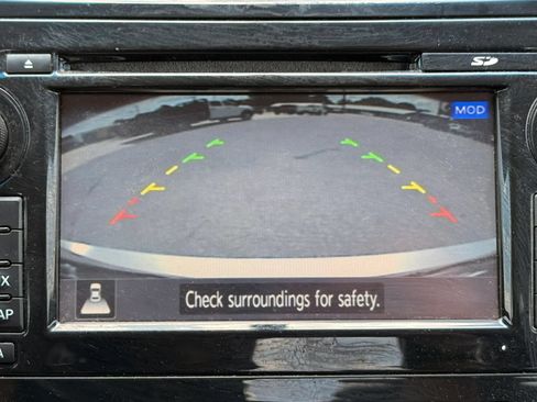 Used 2015 Nissan Altima 2.5 SL w/ Technology Package FWD image 20
