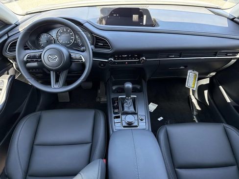 New 2026 MAZDA CX-30 AWD 2.5 S w/ Select Sport Pkg image 21