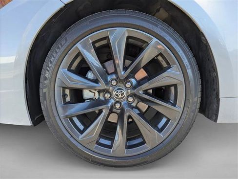 Used 2023 Toyota Corolla SE image 23