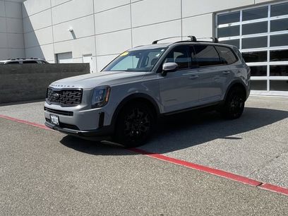 Used 2021 Kia Telluride EX w/ EX Premium Package