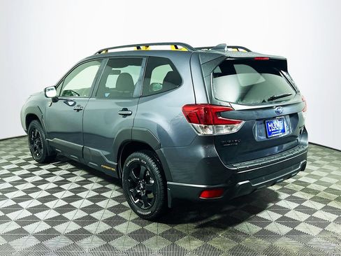 Used 2022 Subaru Forester Wilderness AWD/4WD image 5