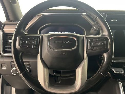 Used 2024 GMC Sierra 2500 Denali w/ Denali Reserve Package image 12