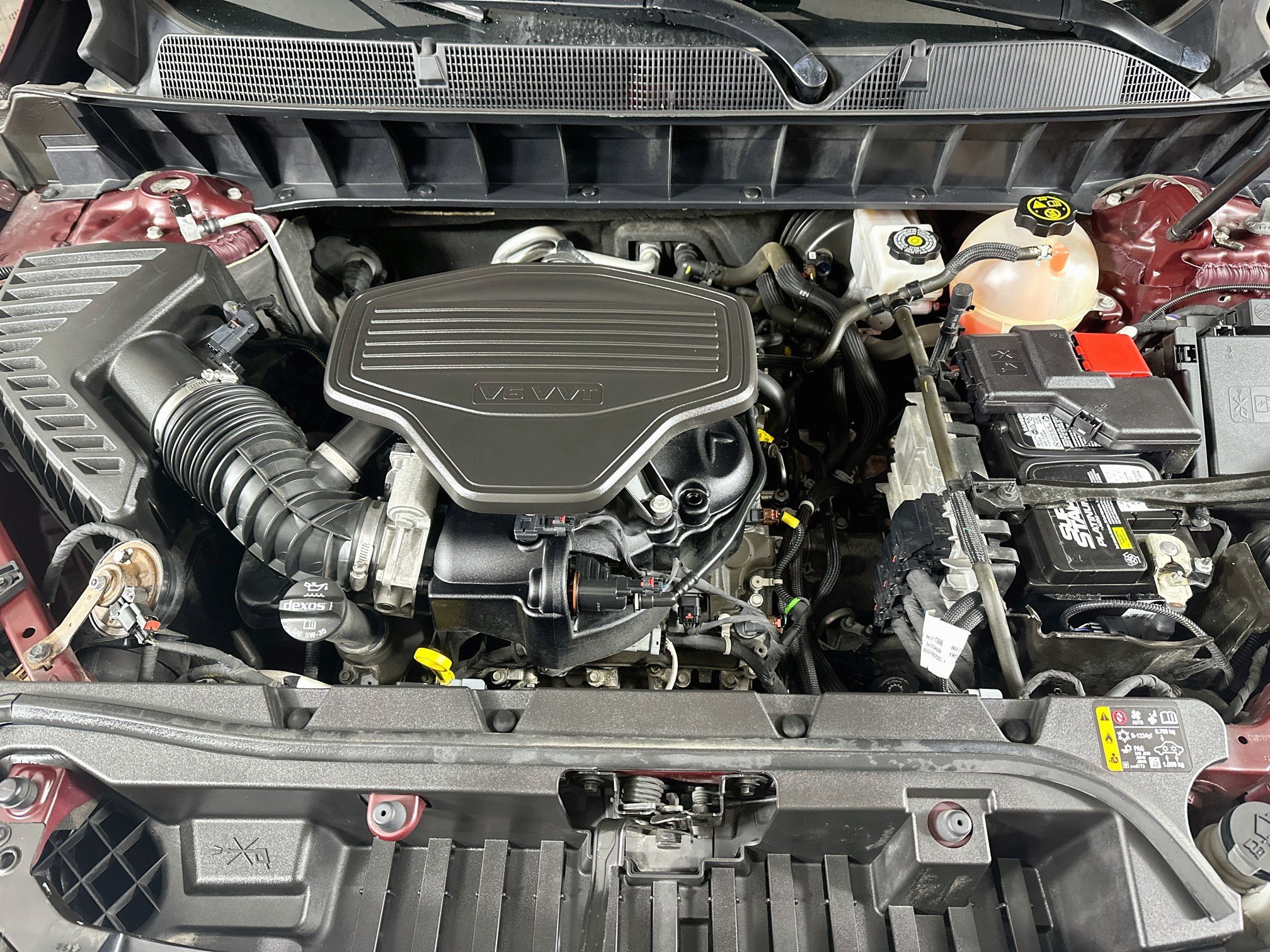 Used 2019 GMC Acadia Denali w/ Technology Package AWD/4WD image 31