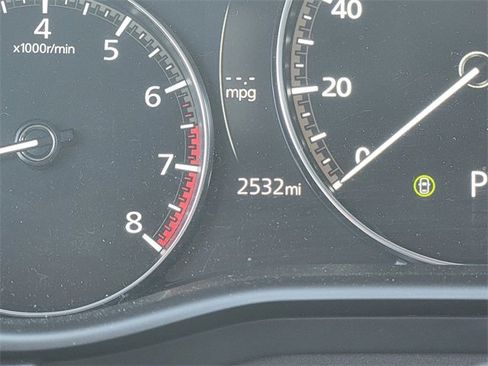 Certified 2025 MAZDA CX-30 AWD 2.5 S w/ Preferred Package image 29