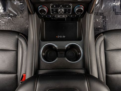 Used 2023 Chevrolet Tahoe High Country w/ Max Trailering Package image 29