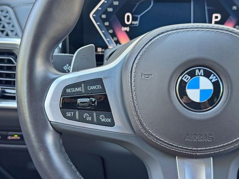 Used 2024 BMW X5 sDrive40i w/ M Sport Package RWD image 20