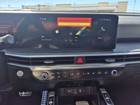 New 2026 Kia Sorento SX image 8