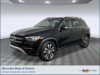 Used 2026 Mercedes-Benz GLE 350 4MATIC video 1
