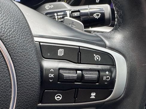 Used 2023 Kia K5 GT FWD image 14