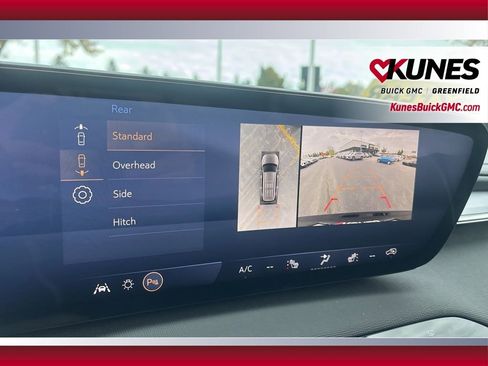 New 2026 Buick Enclave Sport Touring w/ Power Package image 33