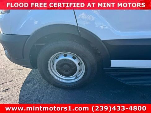 Used 2021 Ford Transit 350 XL RWD image 27