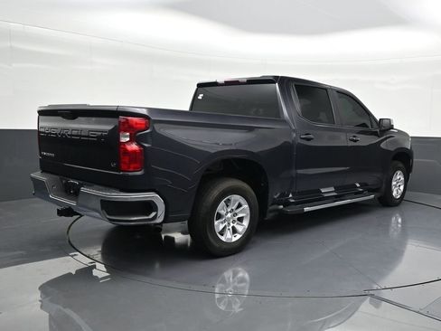Used 2023 Chevrolet Silverado 1500 LT image 5