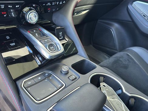 Used 2023 Acura MDX A-Spec image 25