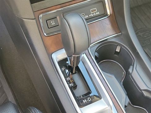 Used 2024 Subaru Ascent Touring w/ Popular Package #2 image 27