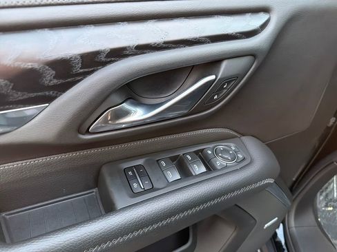 Used 2022 GMC Yukon Denali image 18