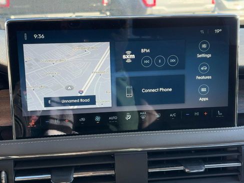 Used 2023 Lincoln Corsair Reserve w/ Jet Appearance Package image 25