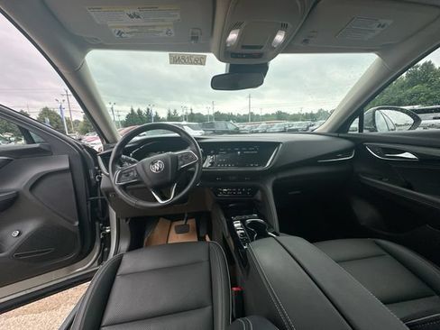 Used 2023 Buick Envision Essence FWD image 23