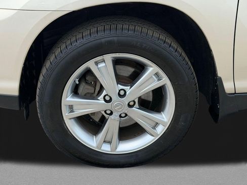 Used 2007 Lexus RX 400h 2WD image 12