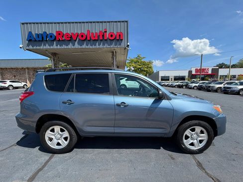 Used 2010 Toyota RAV4 2WD image 8