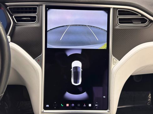 Used 2017 Tesla Model S 90D image 31