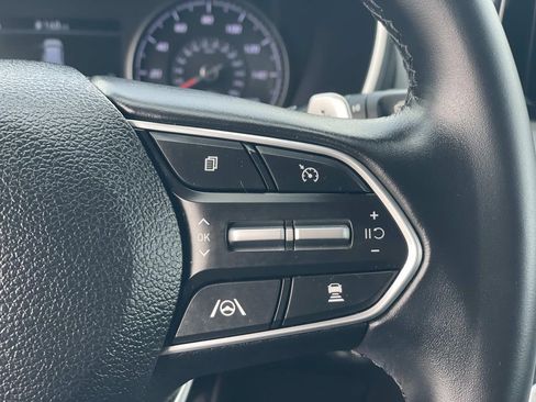 Used 2023 Hyundai Santa Fe SEL image 20