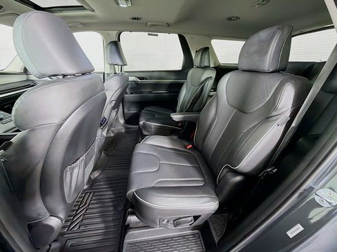 Used 2025 Hyundai Palisade XRT image 24