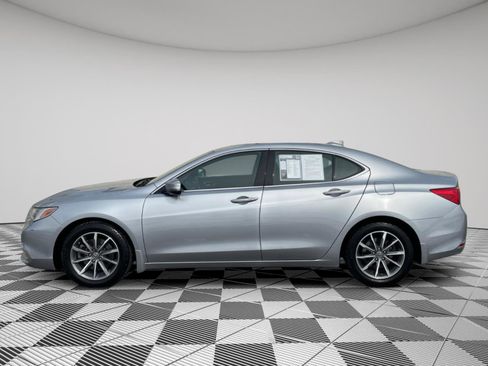 Used 2019 Acura TLX w/ Technology Package image 8