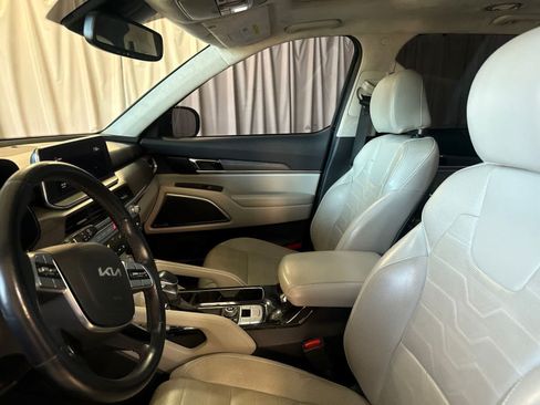 Used 2022 Kia Telluride SX w/ SX Prestige Package AWD/4WD image 20
