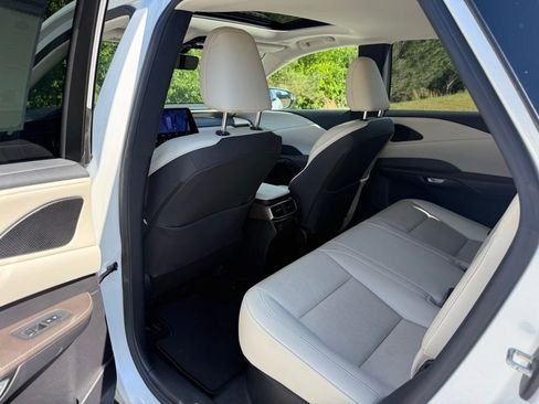 Certified 2023 Lexus RX 350 Premium Plus w/ Accessory Package (K3) FWD image 28
