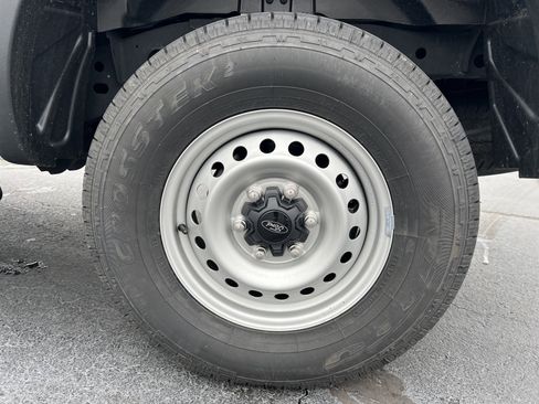 Certified 2023 Ford Ranger XL image 19