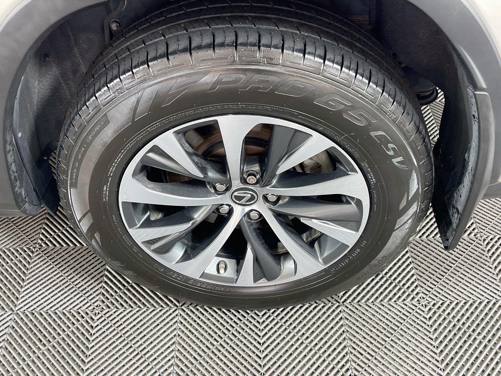 Used 2021 Lexus RX 350 AWD w/ Premium Package image 33