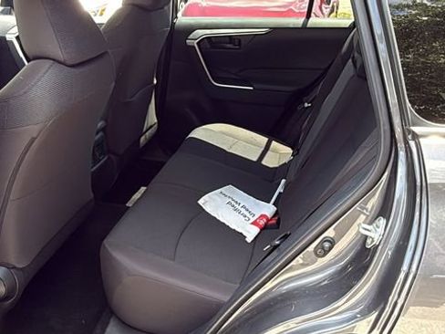 Certified 2024 Toyota RAV4 LE FWD image 17