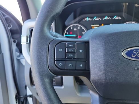 New 2026 Ford F450 XL image 25