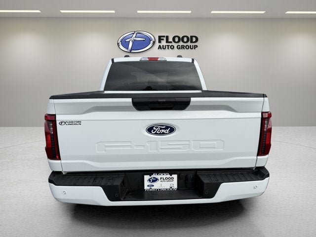 New 2026 Ford F150 STX w/ Equipment Group 200A AWD/4WD image 6