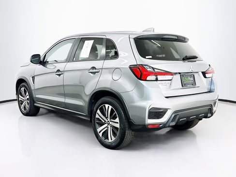 Used 2024 Mitsubishi Outlander Sport SE image 5