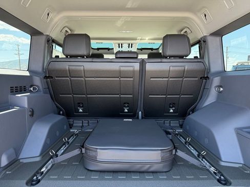 New 2025 INEOS Grenadier AWD/4WD image 35