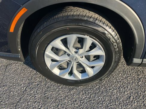 Certified 2024 Honda CR-V LX image 31