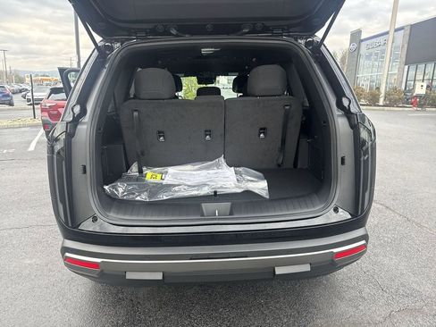 New 2027 Kia Telluride LX image 44