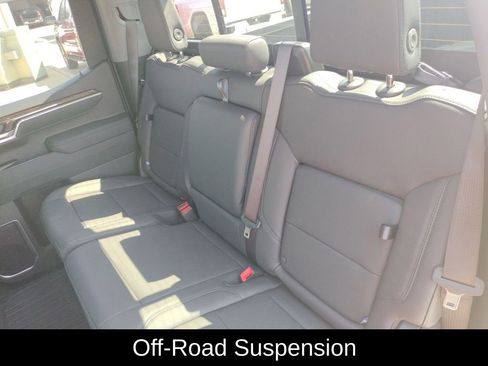 New 2026 GMC Sierra 1500 Elevation w/ Elevation Premium Package image 32