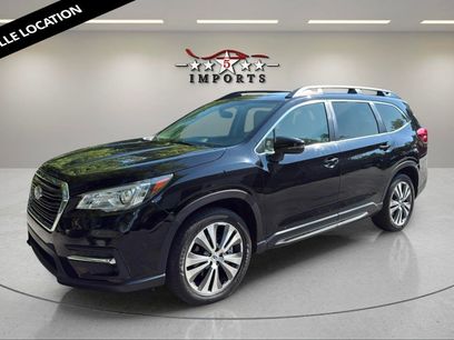 Used 2022 Subaru Ascent Limited