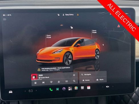 Used 2023 Tesla Model 3 Long Range AWD/4WD image 16