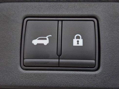 New 2026 Nissan Rogue SV image 11